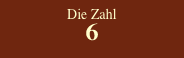 Die Zahl 