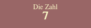 Die Zahl 