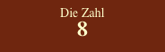 Die Zahl 