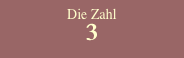 Die Zahl 