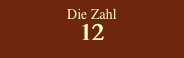 Die Zahl 